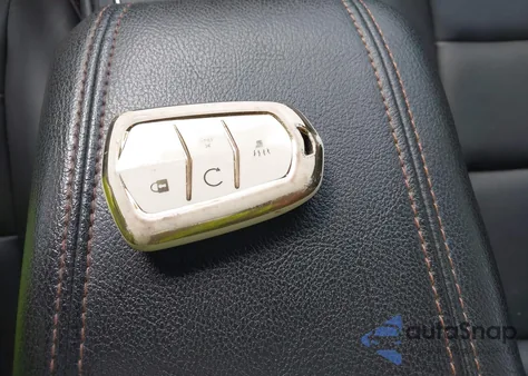 2019 Cadillac Xt4 Sport из США, поврежденный, VIN 1GYFZFR45KF202738